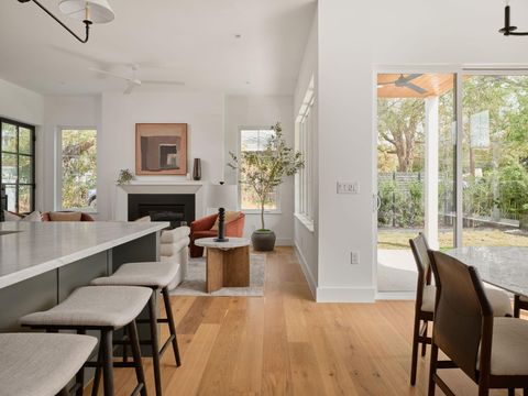 Tiny photo for 4510 Caswell Ave, Austin, TX 78751 (MLS # 4222793)