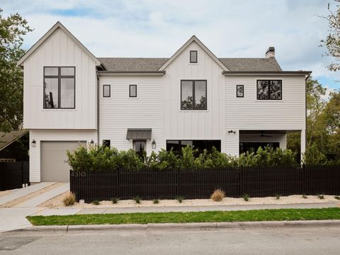 Tiny photo for 4510 Caswell Ave, Austin, TX 78751 (MLS # 4222793)