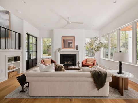 Tiny photo for 4510 Caswell Ave, Austin, TX 78751 (MLS # 4222793)