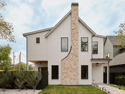 Tiny photo for 4510 Caswell Ave, Austin, TX 78751 (MLS # 4222793)