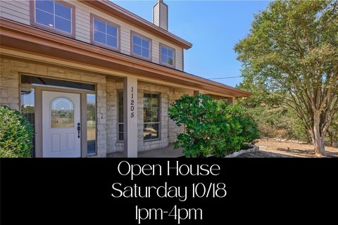 11205 Oak Branch DR Austin TX 78737