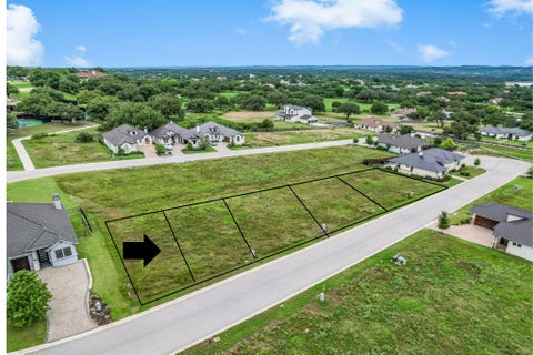 Photo of 1941 Art Adams Way WAY, Spicewood, TX 78669 (MLS # 9677158)