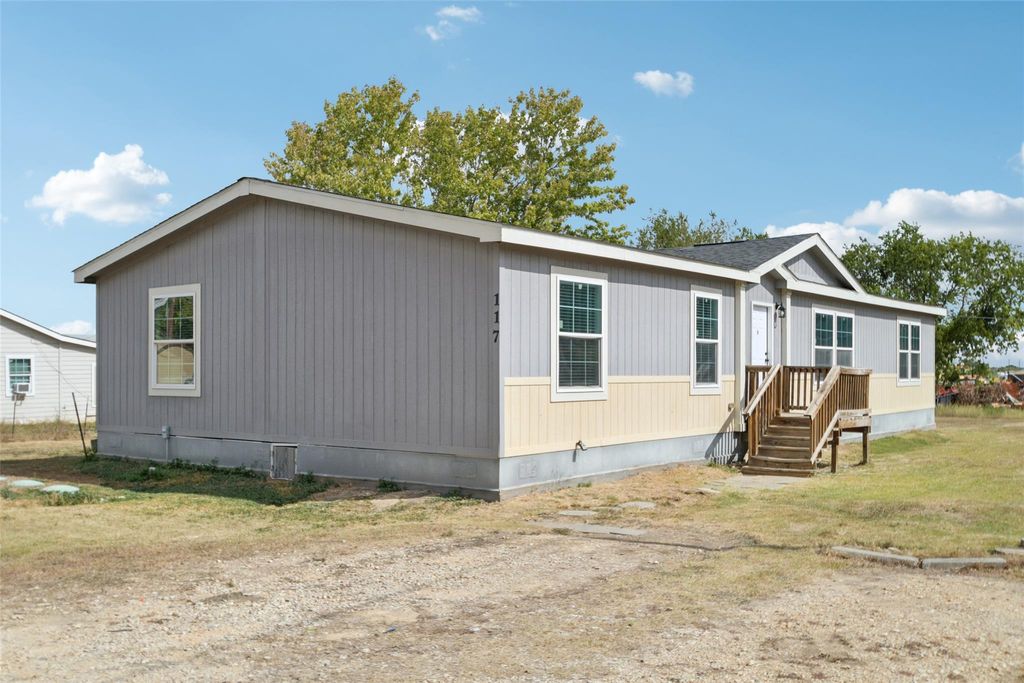 Photo of 117 Archers WAY, San Marcos, TX 78666 (MLS # 1367896)