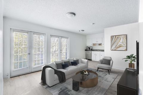 Photo of 1302 W 24th ST #A-308, Austin, TX 78705 (MLS # 8481177)