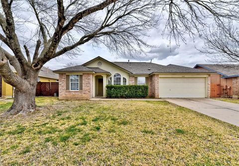 Tiny photo for 11412 Tickford DR, Del Valle, TX 78617 (MLS # 2602250)