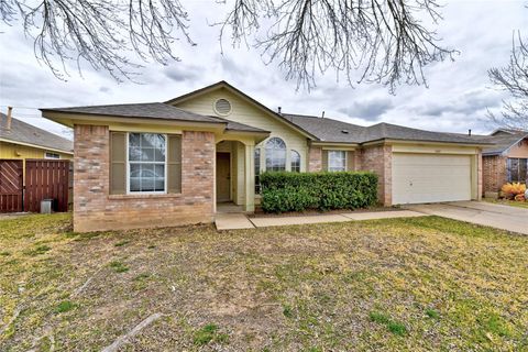 Photo of 11412 Tickford DR, Del Valle, TX 78617 (MLS # 2602250)