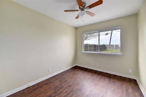 Tiny photo for 11412 Tickford DR, Del Valle, TX 78617 (MLS # 2602250)