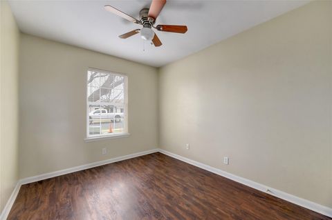 Tiny photo for 11412 Tickford DR, Del Valle, TX 78617 (MLS # 2602250)