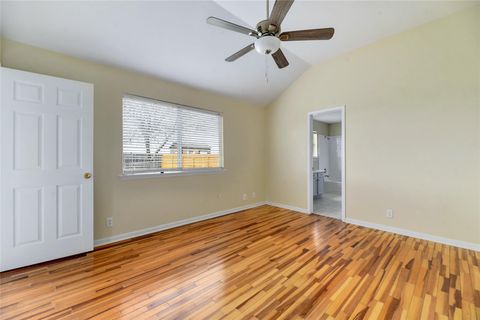 Tiny photo for 11412 Tickford DR, Del Valle, TX 78617 (MLS # 2602250)