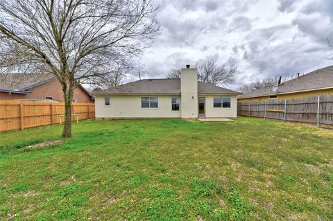 Tiny photo for 11412 Tickford DR, Del Valle, TX 78617 (MLS # 2602250)