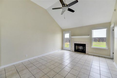 Tiny photo for 11412 Tickford DR, Del Valle, TX 78617 (MLS # 2602250)