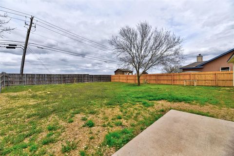 Tiny photo for 11412 Tickford DR, Del Valle, TX 78617 (MLS # 2602250)