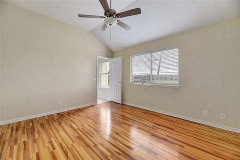 Tiny photo for 11412 Tickford DR, Del Valle, TX 78617 (MLS # 2602250)