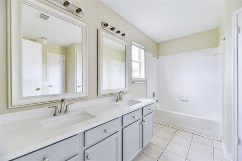 Tiny photo for 11412 Tickford DR, Del Valle, TX 78617 (MLS # 2602250)