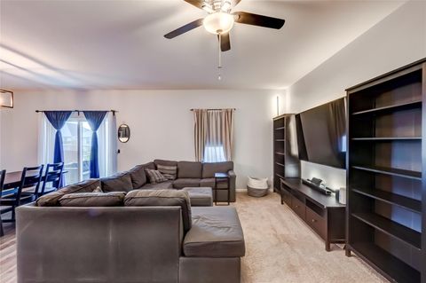 Tiny photo for 19420 Berringer DR, Pflugerville, TX 78660 (MLS # 3865176)