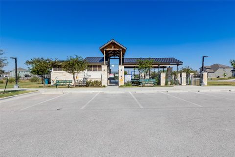 Tiny photo for 19420 Berringer DR, Pflugerville, TX 78660 (MLS # 3865176)
