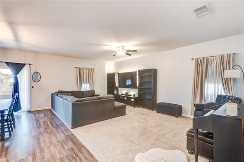 Tiny photo for 19420 Berringer DR, Pflugerville, TX 78660 (MLS # 3865176)
