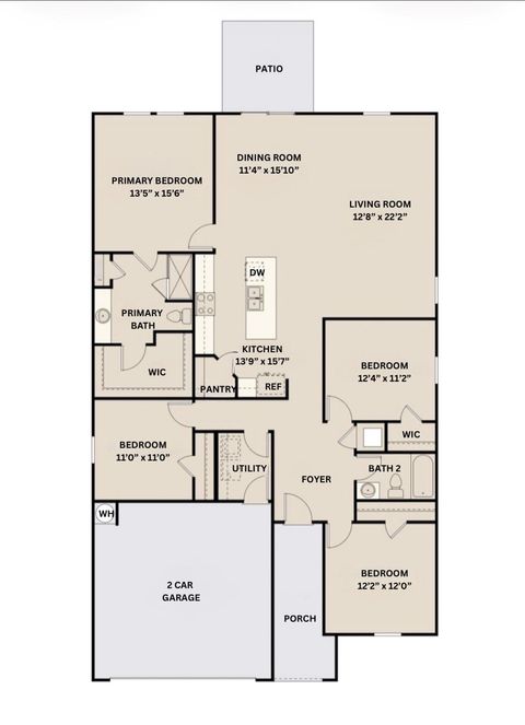 Tiny photo for 19420 Berringer DR, Pflugerville, TX 78660 (MLS # 3865176)