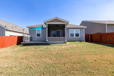 Tiny photo for 19420 Berringer DR, Pflugerville, TX 78660 (MLS # 3865176)