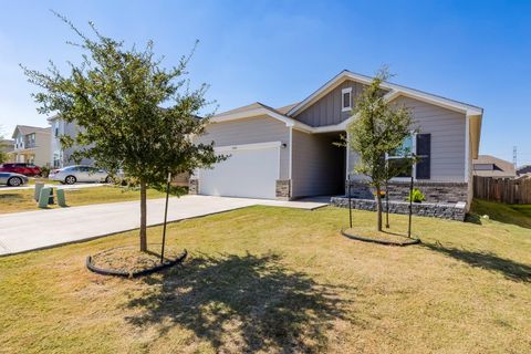 Tiny photo for 19420 Berringer DR, Pflugerville, TX 78660 (MLS # 3865176)