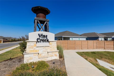 Tiny photo for 19420 Berringer DR, Pflugerville, TX 78660 (MLS # 3865176)