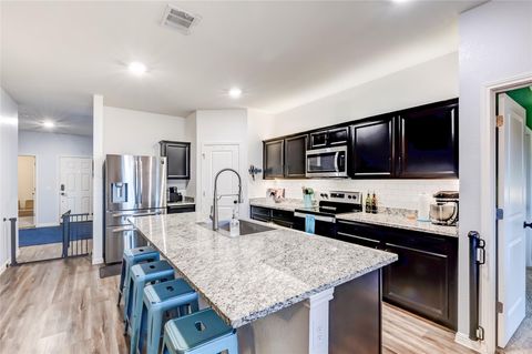 Tiny photo for 19420 Berringer DR, Pflugerville, TX 78660 (MLS # 3865176)