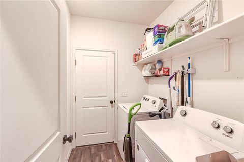 Tiny photo for 19420 Berringer DR, Pflugerville, TX 78660 (MLS # 3865176)