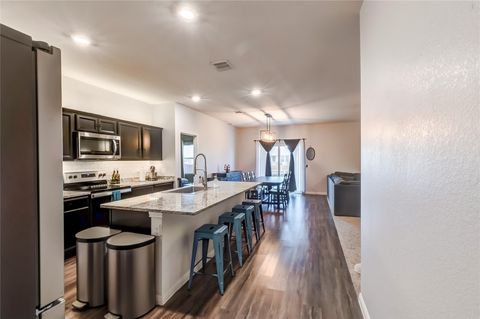 Tiny photo for 19420 Berringer DR, Pflugerville, TX 78660 (MLS # 3865176)