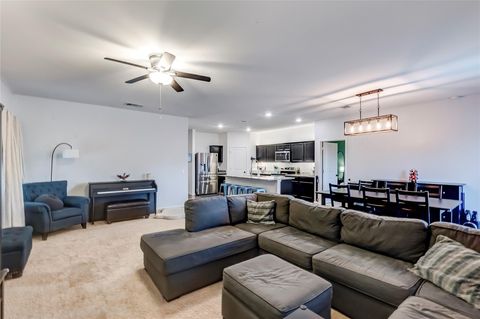 Tiny photo for 19420 Berringer DR, Pflugerville, TX 78660 (MLS # 3865176)