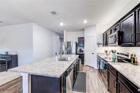 Tiny photo for 19420 Berringer DR, Pflugerville, TX 78660 (MLS # 3865176)