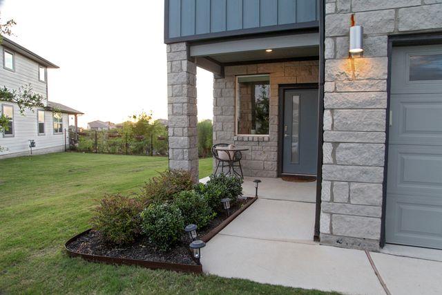 7506 Traylor CV