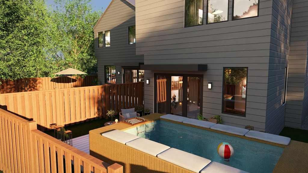 Photo of 1004 Juanita ST, Austin, TX 78704 (MLS # 9250188)