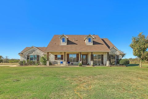 A home in Elgin