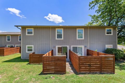 Tiny photo for 3819 Southway DR #105, Austin, TX 78704 (MLS # 3396633)