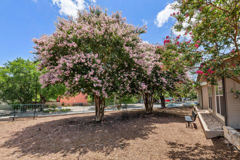 Tiny photo for 3819 Southway DR #105, Austin, TX 78704 (MLS # 3396633)