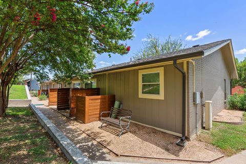 Tiny photo for 3819 Southway DR #105, Austin, TX 78704 (MLS # 3396633)