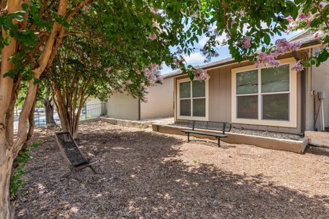 Tiny photo for 3819 Southway DR #105, Austin, TX 78704 (MLS # 3396633)