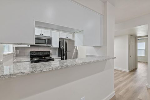 Tiny photo for 3819 Southway DR #105, Austin, TX 78704 (MLS # 3396633)