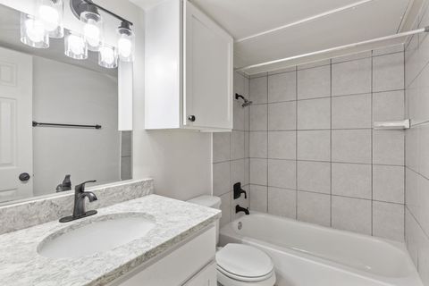 Tiny photo for 3819 Southway DR #105, Austin, TX 78704 (MLS # 3396633)