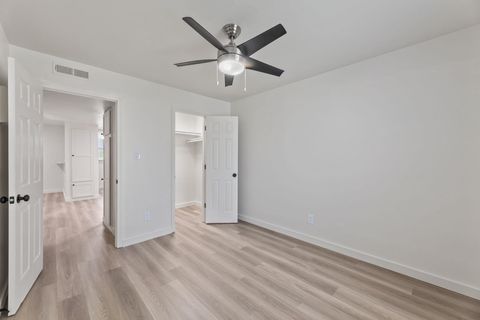 Tiny photo for 3819 Southway DR #105, Austin, TX 78704 (MLS # 3396633)