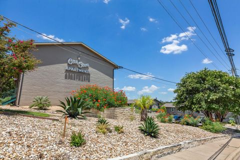 Tiny photo for 3819 Southway DR #105, Austin, TX 78704 (MLS # 3396633)