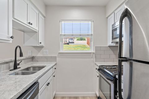 Tiny photo for 3819 Southway DR #105, Austin, TX 78704 (MLS # 3396633)