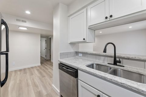 Tiny photo for 3819 Southway DR #105, Austin, TX 78704 (MLS # 3396633)