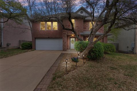 1204 Jolie LN Cedar Park TX 78613