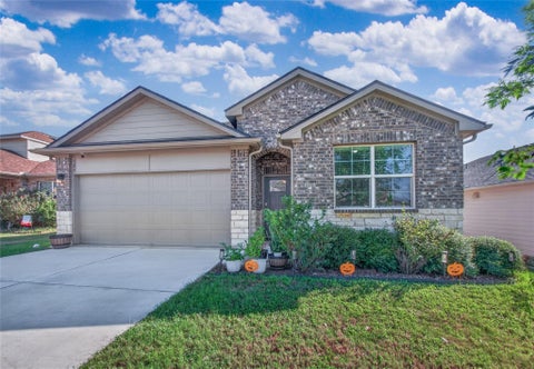 Photo of 125 Fair Anne DR, Georgetown, TX 78626 (MLS # 8294065)