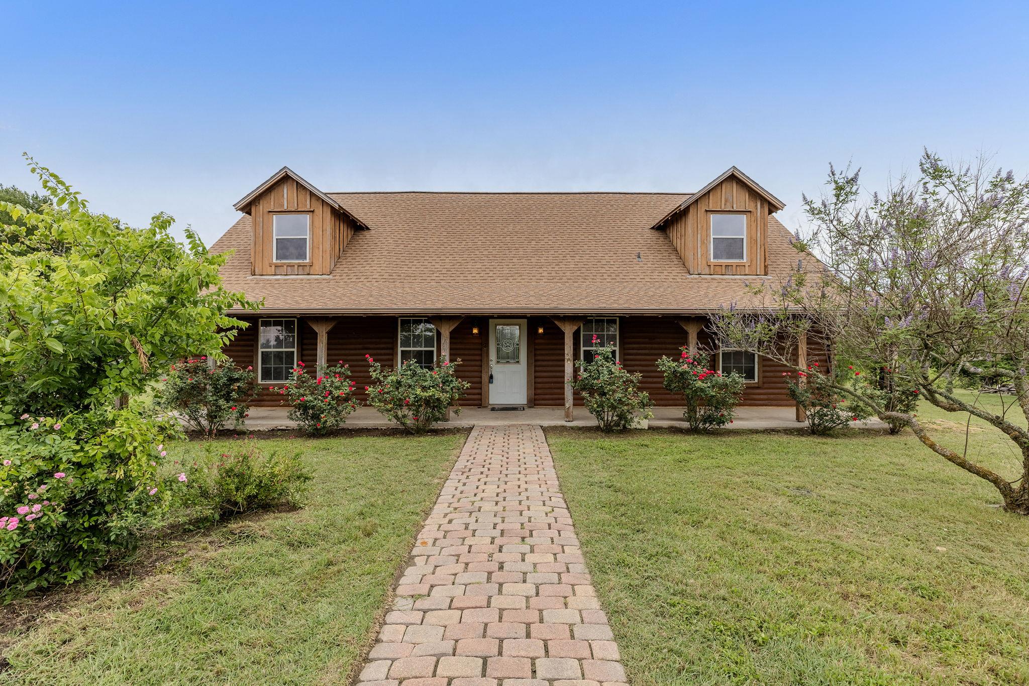 51 County Road 436