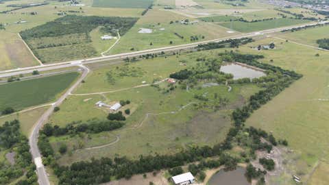 Photo of 51 County Road 436, Thrall, TX 76578 (MLS # 7961557)