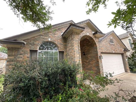 14013 Rountree Ranch LN Austin TX 78717