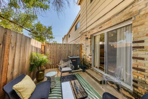 Tiny photo for 2300 Hancock DR #6, Austin, TX 78756 (MLS # 7821403)