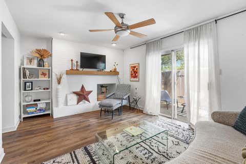 Tiny photo for 2300 Hancock DR #6, Austin, TX 78756 (MLS # 7821403)
